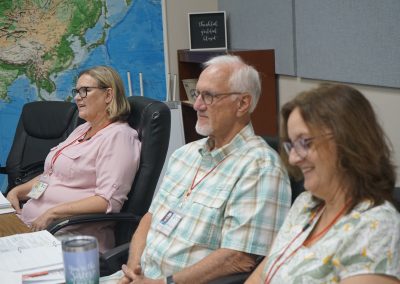 Equipping for Cross-Cultural Life & Ministry