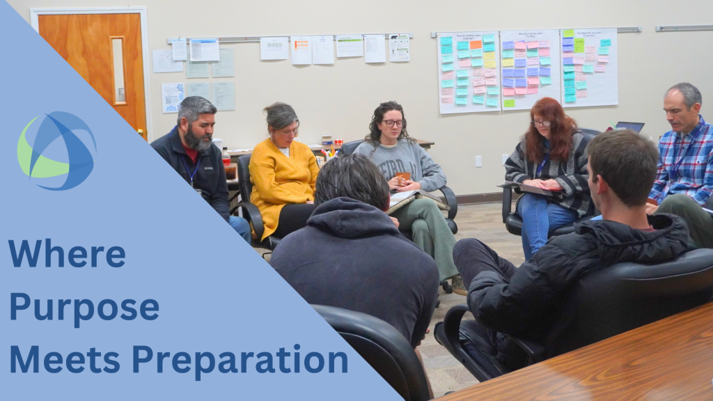 What Happens After You Say “Yes” to God’s Call?