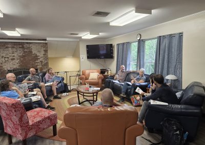 Engage Retreat