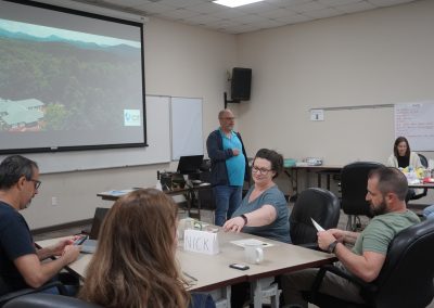 Equipping for Cross- Cultural Life and Ministry